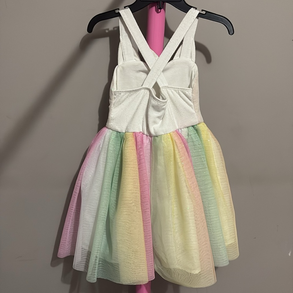 Dress - Picture 3 of 5
